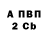 Меф VHQ Affenmann